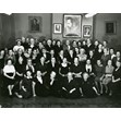 Club One, Pioneer Women, Toronto, [ca. 1948-1952]. Ontario Jewish Archives, Blankenstein Family Heritage Centre, item 4749.|